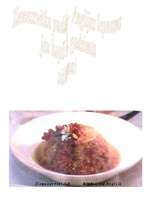 Referāts 'Ziemassvētku pudiņš - Anglijas lepnums jau kopš 14.gadsimta sākuma', 1.