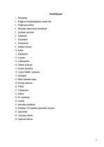 Konspekts 'Bērnu slimības, kuras var izraisīt aizcietējumus vai caureju', 2.