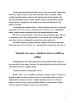 Referāts 'Militāra pielietojuma roboti', 5.