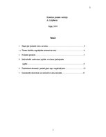 Prakses atskaite 'Civiltiesiskās prakses atskaite', 2.