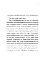 Prakses atskaite 'Civiltiesiskās prakses atskaite', 10.