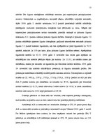 Prakses atskaite 'Civiltiesiskās prakses atskaite', 13.