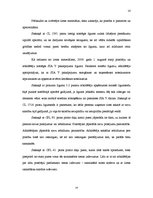 Prakses atskaite 'Civiltiesiskās prakses atskaite', 14.