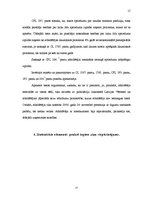 Prakses atskaite 'Civiltiesiskās prakses atskaite', 15.