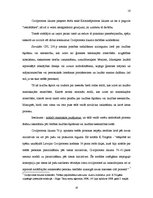 Prakses atskaite 'Civiltiesiskās prakses atskaite', 16.