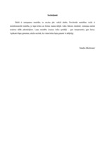 Referāts 'Mainība', 10.