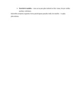 Referāts 'Mainība', 16.