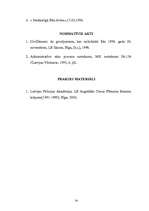 Referāts 'Tiesību normu iztulkošanas veidi', 20.