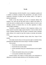 Referāts 'Automātisko žalūziju sistēmu pielietošana moduļa ēkai "Bona Compact 40"', 1.