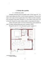 Referāts 'Automātisko žalūziju sistēmu pielietošana moduļa ēkai "Bona Compact 40"', 2.