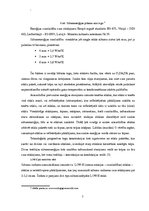 Referāts 'Automātisko žalūziju sistēmu pielietošana moduļa ēkai "Bona Compact 40"', 7.