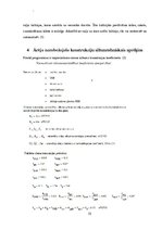 Referāts 'Automātisko žalūziju sistēmu pielietošana moduļa ēkai "Bona Compact 40"', 25.