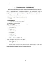 Referāts 'Automātisko žalūziju sistēmu pielietošana moduļa ēkai "Bona Compact 40"', 27.