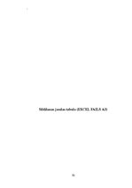 Referāts 'Automātisko žalūziju sistēmu pielietošana moduļa ēkai "Bona Compact 40"', 30.