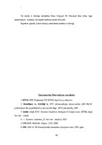 Referāts 'Automātisko žalūziju sistēmu pielietošana moduļa ēkai "Bona Compact 40"', 40.