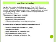 Referāts 'Automātisko žalūziju sistēmu pielietošana moduļa ēkai "Bona Compact 40"', 47.