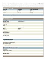 Referāts 'Automātisko žalūziju sistēmu pielietošana moduļa ēkai "Bona Compact 40"', 81.