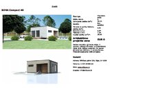 Referāts 'Automātisko žalūziju sistēmu pielietošana moduļa ēkai "Bona Compact 40"', 88.