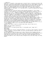 Konspekts 'Gambling', 1.