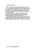 Referāts 'HIV, sifiliss, hlamidioze un aids', 2.