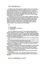Referāts 'HIV, sifiliss, hlamidioze un aids', 4.