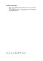 Referāts 'HIV, sifiliss, hlamidioze un aids', 11.