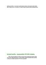 Referāts 'HIV, sifiliss, hlamidioze un aids', 13.