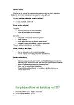 Referāts 'HIV, sifiliss, hlamidioze un aids', 16.