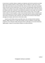 Referāts 'Skolēna pedagoģiskā analīze', 3.