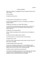 Referāts 'Skolēna pedagoģiskā analīze', 8.