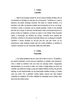 Konspekts 'Aristotelis "Nikomaha ētika". 9.grāmatas "Par draudzību" analīze un secinājumi', 5.