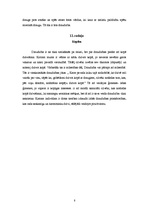 Konspekts 'Aristotelis "Nikomaha ētika". 9.grāmatas "Par draudzību" analīze un secinājumi', 8.