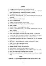 Konspekts 'Aristotelis "Nikomaha ētika". 9.grāmatas "Par draudzību" analīze un secinājumi', 9.