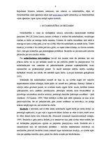 Prakses atskaite 'Bezdarbnieku informētība par aktīvajiem nodarbinātības pasākumiem NVA Ogres fili', 6.