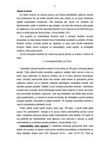 Prakses atskaite 'Bezdarbnieku informētība par aktīvajiem nodarbinātības pasākumiem NVA Ogres fili', 9.