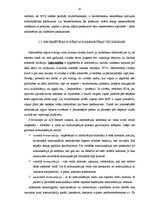 Prakses atskaite 'Bezdarbnieku informētība par aktīvajiem nodarbinātības pasākumiem NVA Ogres fili', 10.