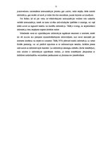 Prakses atskaite 'Bezdarbnieku informētība par aktīvajiem nodarbinātības pasākumiem NVA Ogres fili', 11.