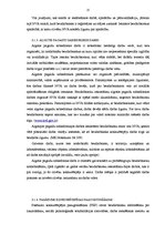 Prakses atskaite 'Bezdarbnieku informētība par aktīvajiem nodarbinātības pasākumiem NVA Ogres fili', 15.