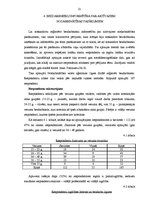 Prakses atskaite 'Bezdarbnieku informētība par aktīvajiem nodarbinātības pasākumiem NVA Ogres fili', 21.