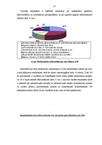 Prakses atskaite 'Bezdarbnieku informētība par aktīvajiem nodarbinātības pasākumiem NVA Ogres fili', 23.