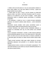 Prakses atskaite 'Bezdarbnieku informētība par aktīvajiem nodarbinātības pasākumiem NVA Ogres fili', 29.