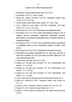 Prakses atskaite 'Bezdarbnieku informētība par aktīvajiem nodarbinātības pasākumiem NVA Ogres fili', 30.