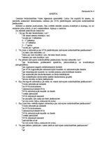 Prakses atskaite 'Bezdarbnieku informētība par aktīvajiem nodarbinātības pasākumiem NVA Ogres fili', 32.