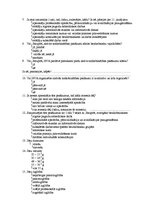 Prakses atskaite 'Bezdarbnieku informētība par aktīvajiem nodarbinātības pasākumiem NVA Ogres fili', 33.