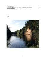 Referāts 'Gauja', 7.