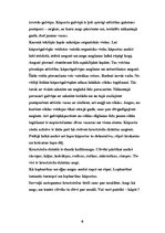 Referāts 'Kāposti un to pielietojums', 6.