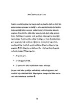 Referāts 'Kāposti un to pielietojums', 10.