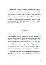 Referāts 'Zaļās obligācijas', 5.