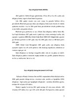 Referāts 'Zaļās obligācijas', 9.