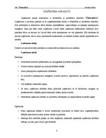 Biznesa plāns 'Sabiedrība ar ierobežotu atbildību "Ūdensdārzi"', 6.